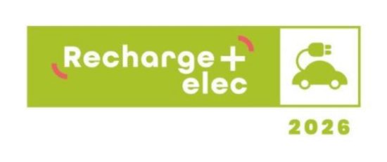 BORNE DE RECHARGE